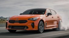 KIA не знае какво ще прави със Stinger