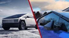 Tesla спира доставките на Tesla Cybertruck