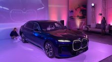 Новото BMW 7-Series дебютира в България