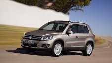 Volkswagen добави мощност на Tiguan