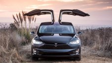 Ford си купиха Telsa Model X на солена цена