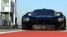 Ексклузивният Maserati MC 12 Versione Corse е готов