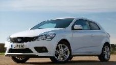 Модернизация при Kia Cee&rsquo;d