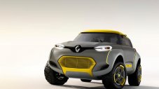 Renault прави още по-компактен кросовър