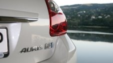 АМ подкара Auris HSD