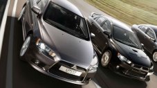 Mitsubishi отрече седаните 