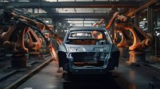 Франция и Германия се обединяват, за да спасят автомобилните си гиганти