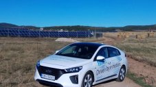 Генно инженерство: тестваме новия Hyundai Ioniq PHEV