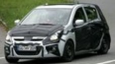 Hyundai готви заместник на Getz
