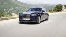 Най-добрата кола в света: тестваме новия Rolls-Royce Phantom 