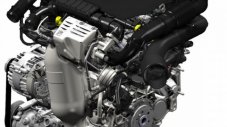Peugeot анонсира новите 3-цилиндрови мотори