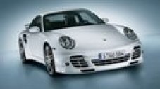 Нов боди-кит за Porsche 911 Turbo