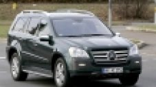 Mercedes готви модернизация за GL
