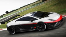 Lamborghini се връща в спорта