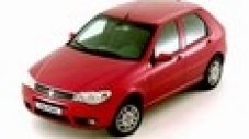 Електромобил Fiat Palio произвеждан в Бразилия