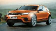 Първият електрически Land Rover ще се казва Road Rover