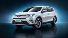 Toyota е лидер по продажби за 2018 г.