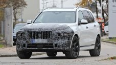 BMW готви сериозни промени по X7