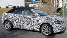 Volkswagen наистина ще направи крос-кабрио