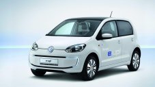 Готвят солена цена за Volkswagen e-up!