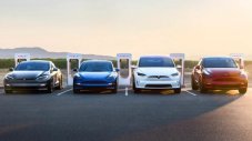 Tesla чупи нов рекорд по продажби