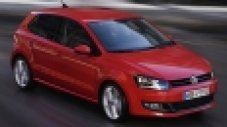 Volkswagen представи новото Polo в Женева
