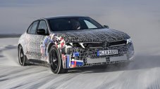 BMW M откри перфектната рецепта за електрическите се автомобили