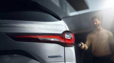 Mazda потвърди новия си флагман – CX-90