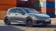 Вижте как се справя VW Golf GTI Clubsport 45 на "Нюрбургринг"