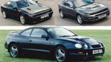 Toyota Celica се завръща с 2,0-литров турбо двигател и AWD