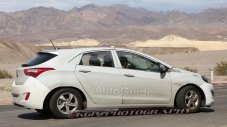 Hyundai подготвя собствен Prius