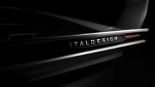 Italdesign обещава уникален концепт за Женева