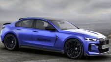 Ужас за крайните фенове  на BMW - следващото M3 ще е електрическо