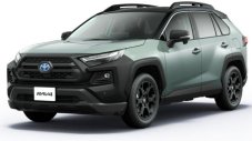 Toyota пусна още един &bdquo;всъдеходен&ldquo; RAV4