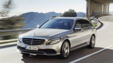 Над 600 000 коли на Mercedes са под подозрение за измама