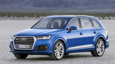 Новото Audi SQ7 ще е с дизелов V8