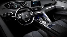 Дигитален салон за новото Peugeot 3008