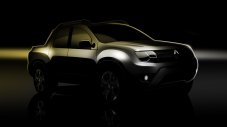 Renault намекна какъв пикап ще предложи