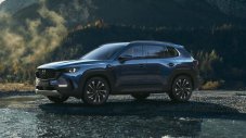 Новата Mazda CX-50 се оказа... братовчед на Toyota RAV4