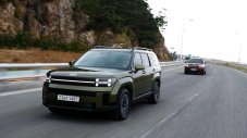 Бъдещите коли на Hyundai ще викат полиция при опасност