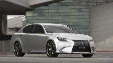 Защо колите на Lexus имат толкова големи радиаторни решетки?