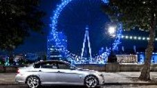 BMW със специална серия на 1 и 3 за Лондон