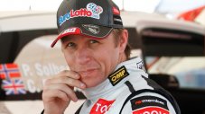 Солберг отново с Ford във WRC