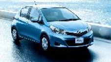 Toyota представи новия Yaris