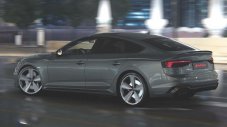 Audi RS5 се завърна в специална версия