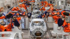 BMW готви революция в производството