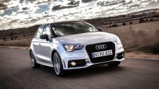 Audi A1 и Audi A3 ще получат 3-цилиндрови мотори