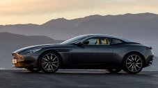 Aston Martin готви съперник на Tesla Roadster?