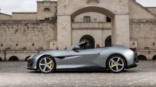 Ferrari печели най-много от всяка продадена кола