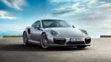 Porsche 911 бе избран за най-добър автомобил за 2018 г.